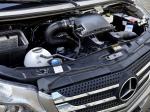 Mercedes-Benz Sprinter Travel 55 2014 года